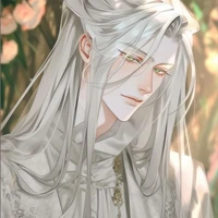 ไวท์(นายเอกชาติก่อน)