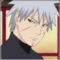 Tobirama