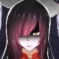 horror character