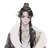 Father of fl and lizzie/Luther