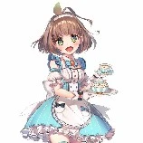 maid