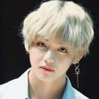 kim taehyung