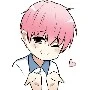 Park Moru(Childhood ml)