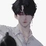 Park Moru (Male lead)