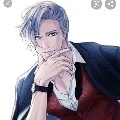 Mr. Clarson ( xia dad)
