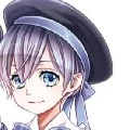 min