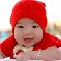จิน โอมี(ทารก)