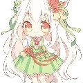 dewi reinkarnasi*reina*