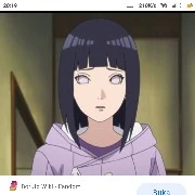 hinata