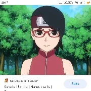 sarada