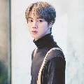 kim seokjin