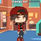 Akamato kun