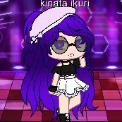 kinata ikuri