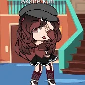 Akane kun