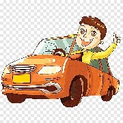 Cab Driver