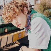 Kim Taehyung 