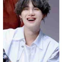 Min yoongi(suga)