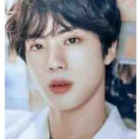 Kim Seokjin 