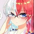 Todoroki Y/N