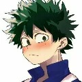 Midoriya