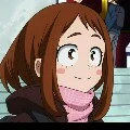 Ochako