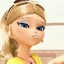โคลอี้(qween bee)