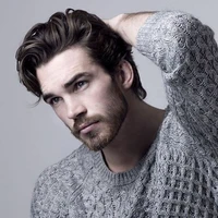 Mariano Obrayan( Padre de Ale)