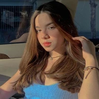 Miriam García (Hermana de mateo )