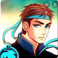 Aaron(Fl’s bff)