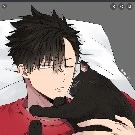 kuroo