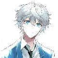 ชิเสะ(เพื่อนพระเอก)