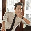 เอก/พ่อนิกกี้