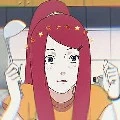 Kushina