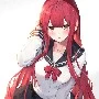 Elisa  (mj amiga )