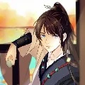 หลี่ไป๋หยาง(องค์ชายแคว้นต้าถิง)
