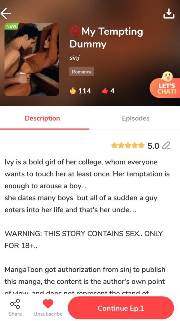 NovelToon