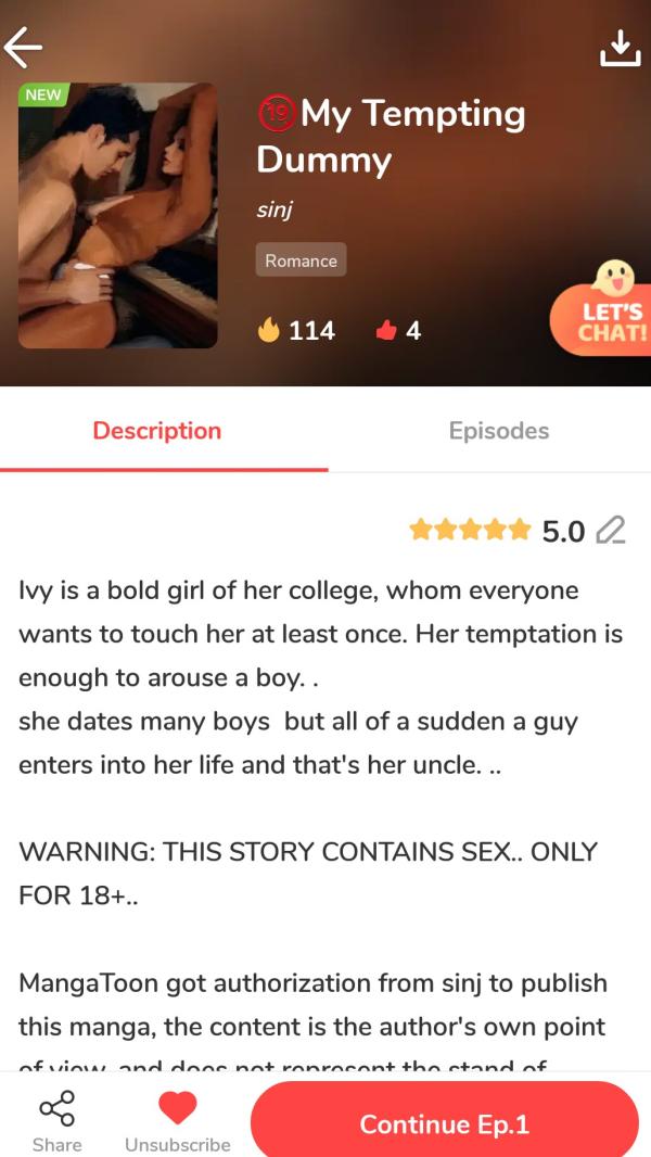 NovelToon