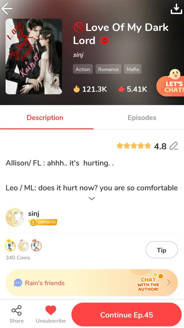 NovelToon