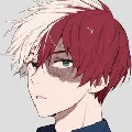 Todoroki Shoto