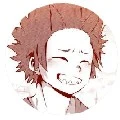 Kirishima Eijiro