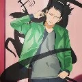 shikamaru