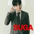 SUGA