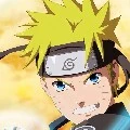 NARUTO