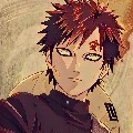 Gaara