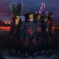Pengikut-pengikut Madara