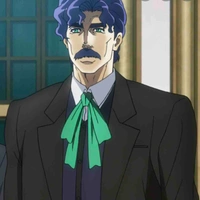 Mars Stavrine(FL dad)