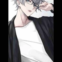 Nike(ML friend)