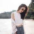 เส้นด้าย//เพื่อนนางเอก
