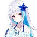 เซลลี่{เทพีเเห่งสายน้ำ}