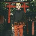 NARUTO UZUMAKI